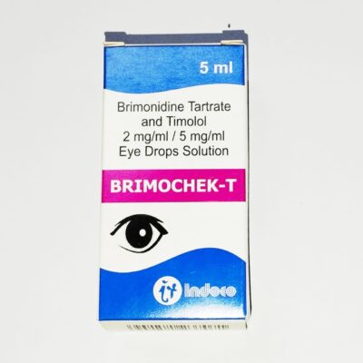Brimochek-T Drops 5Mls