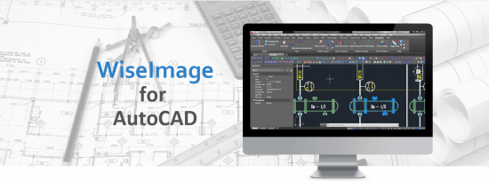 CSoft WiseImage Pro v22.0.3654.2021 (x64) for AutoCAD