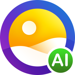 DVDFab Photo Enhancer AI v1.0.2.3 64 Bit - Ita