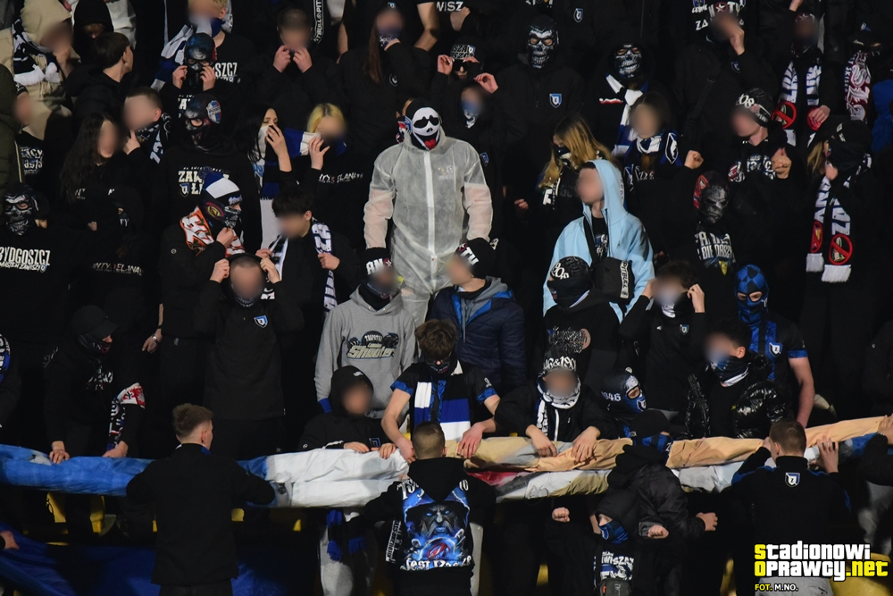 Zawisza Bydgoszcz Chojniczanka Chojnice 04 03 2026DSC 0494