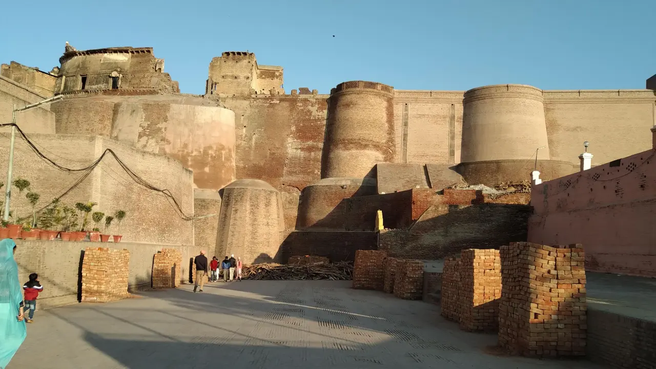 Bhatinda