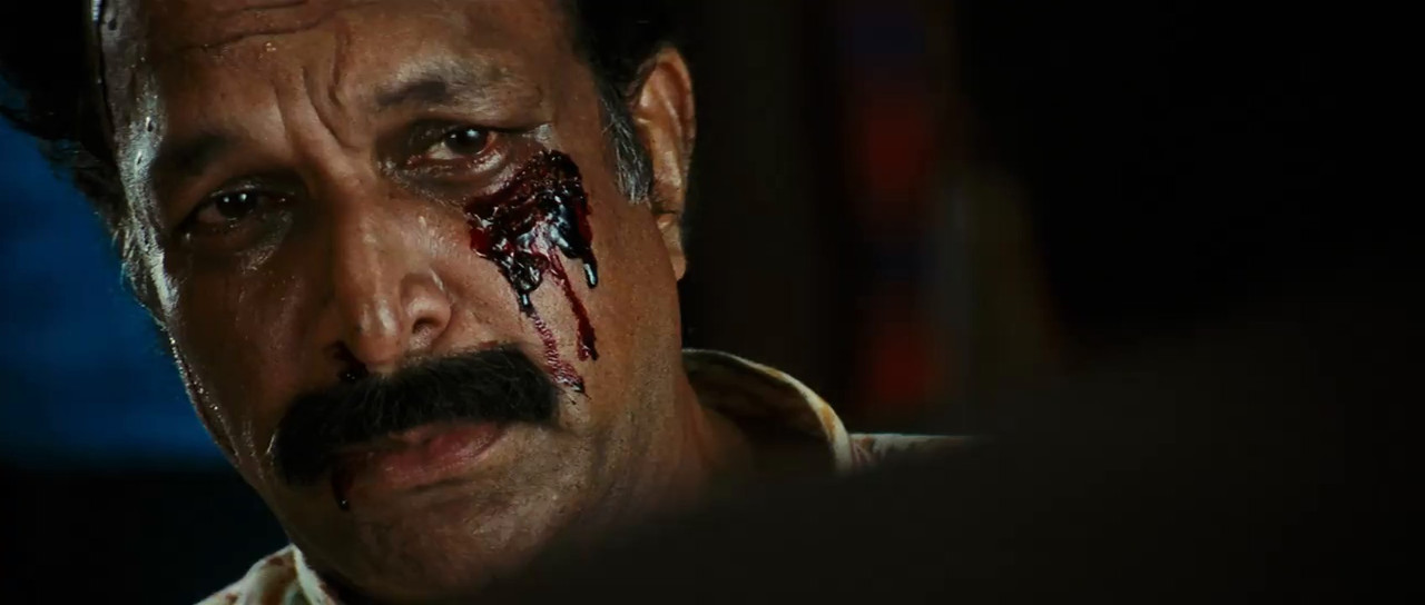 Pokkiri 2007 WebRip [Tamil] 480p, 720p ESub Screenshot