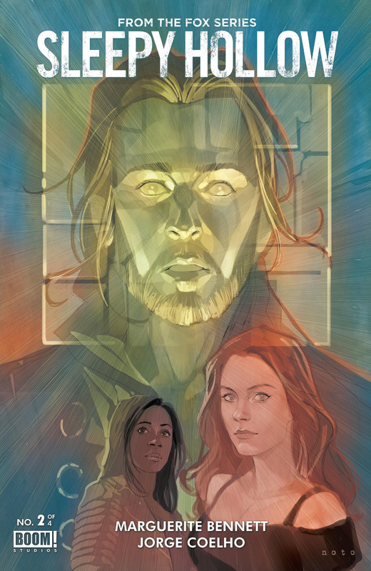 Sleepy Hollow 002 (of 004) (2014) PageCover