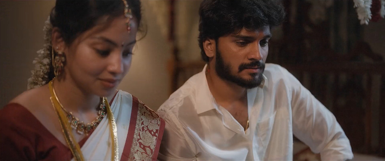 Subham 2025 WebRip [Hindi + Tamil + Telugu + Malayalam + Kannada] 480p 720p 1080p ESub Screenshot