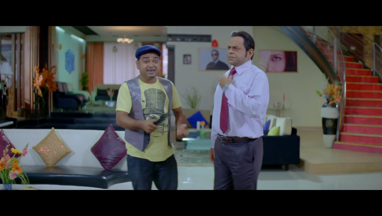 Paglu Movie Screenshot