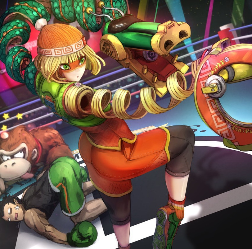 min-min-donkey-kong-and-little-mac-super