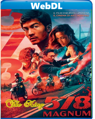 578 Magnum (2022) WEB-DL 720p x264 E-AC3+AC3 ITA ENG