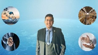 Start your Supply Chain Career in Less than 1 Hour Start your Supply Chain Career in Less than 1 Hour