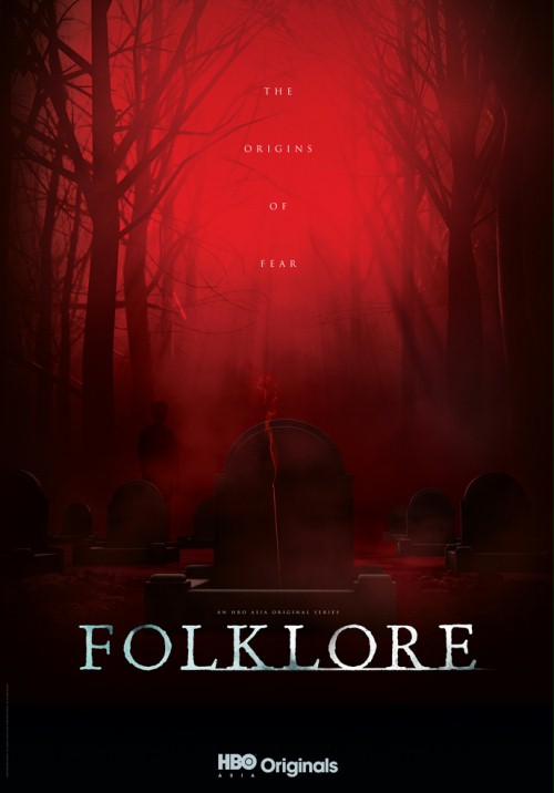 Folklor / Folklore (2021) {Sezon 2} PL.S02.1080p.HBO.WEB-DL.X264-J / Polski Lektor