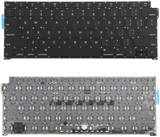 MacBook Air Replacement Keyboard - A1932