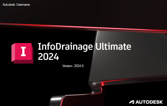 Autodesk InfoDrainage Ultimate 2024.1 For Civil 2024 (x64)