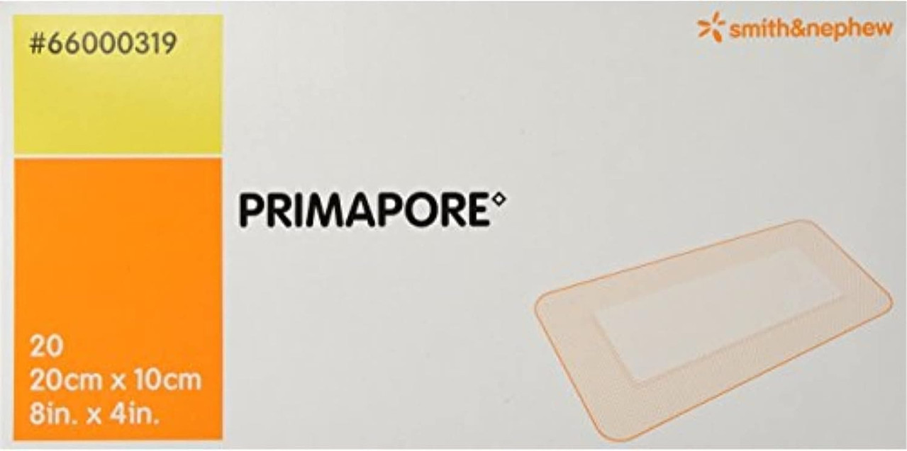 Primapore Awd 20Cm*10Cm*20