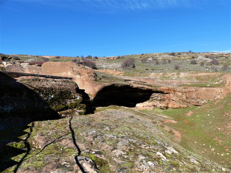 YACIMIENTO ARQUEOLOGICO DE TIERMES-16-2-2020 - Soria y sus pueblos-2010/2013/2020 (33)