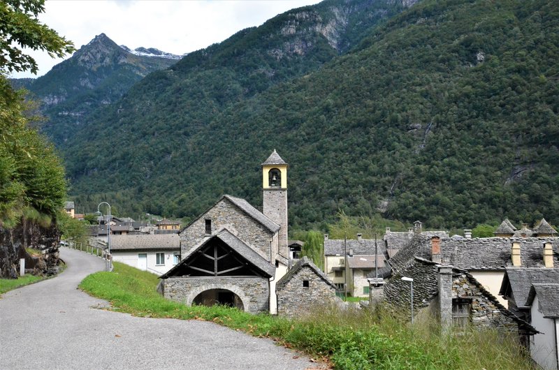 Suiza y sus pueblos-2019 - Blogs de Suiza - BRIONE-8-9-2019 (24)