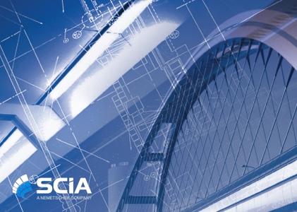 Nemetschek SCIA Engineer 2018 ver18.1.1047 Nemetschek SCIA Engineer 2018 ver18.1.1047