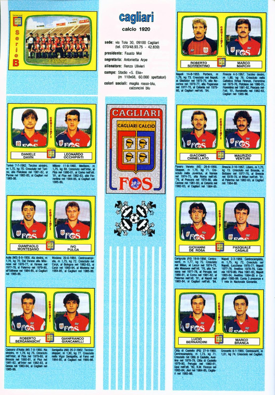 Calciatori 1985-1986 (Panini)-52