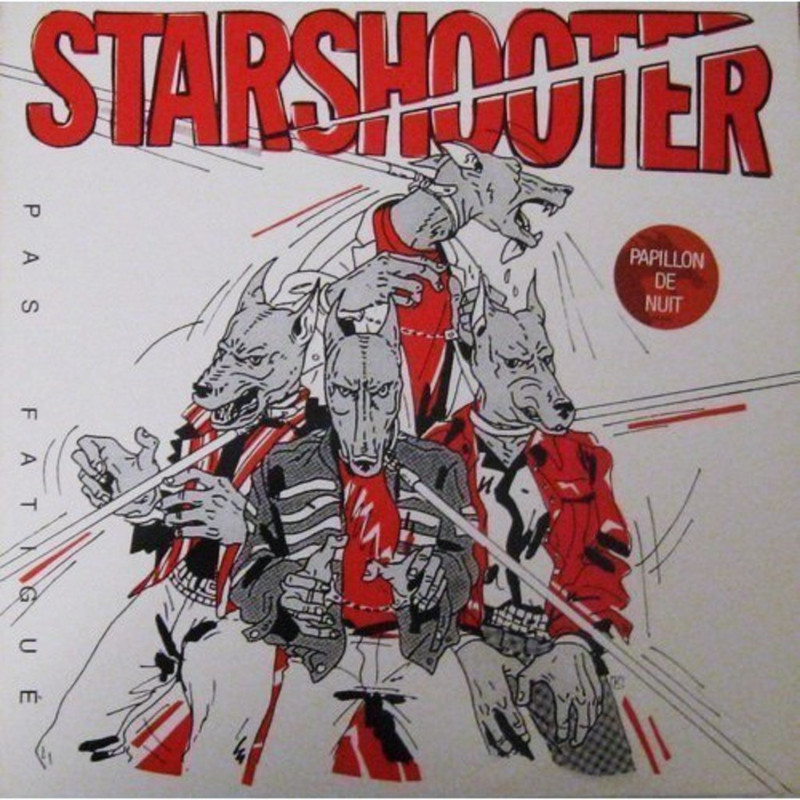 Pas fatigué Starshooter (3)