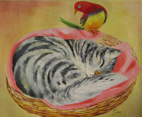 44-red-bird-lian-zhen-003
