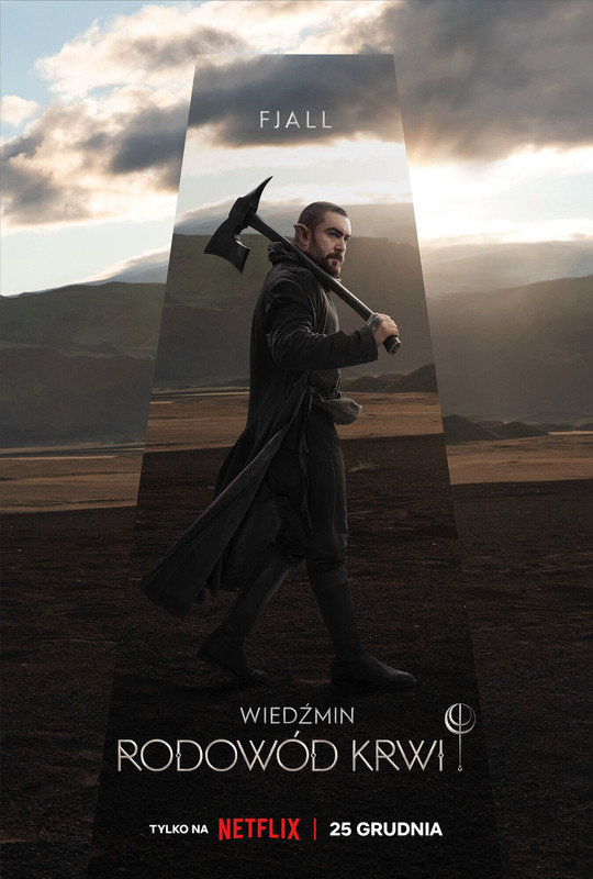 fjallplakat-postaciwiedzmin-rodowod-krwinetflix-2000-2000-r