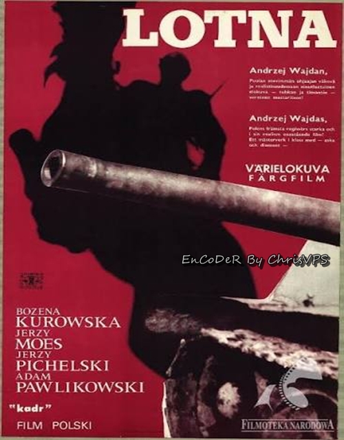 Lotna (1959) PL.HDR.AI.UP.2160p.WEB.DL.AC3-ChrisVPS / FILM POLSKI i NAPISY