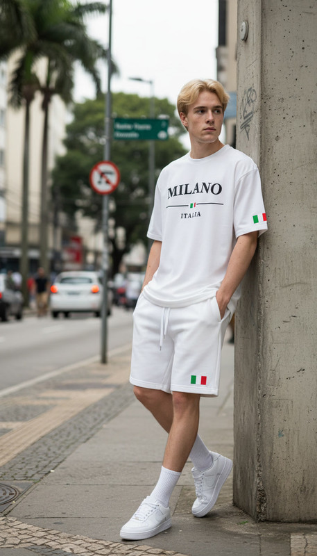 Milano Streetwear