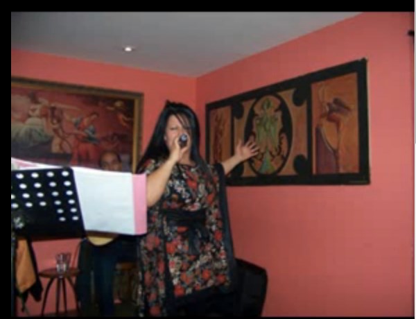 Cicek - Gul Uzdu Beni (3)