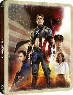 Captain America - Il primo Vendicatore (2011) .mkv FullHD 1080p HEVC x265 AC3 ITA-ENG