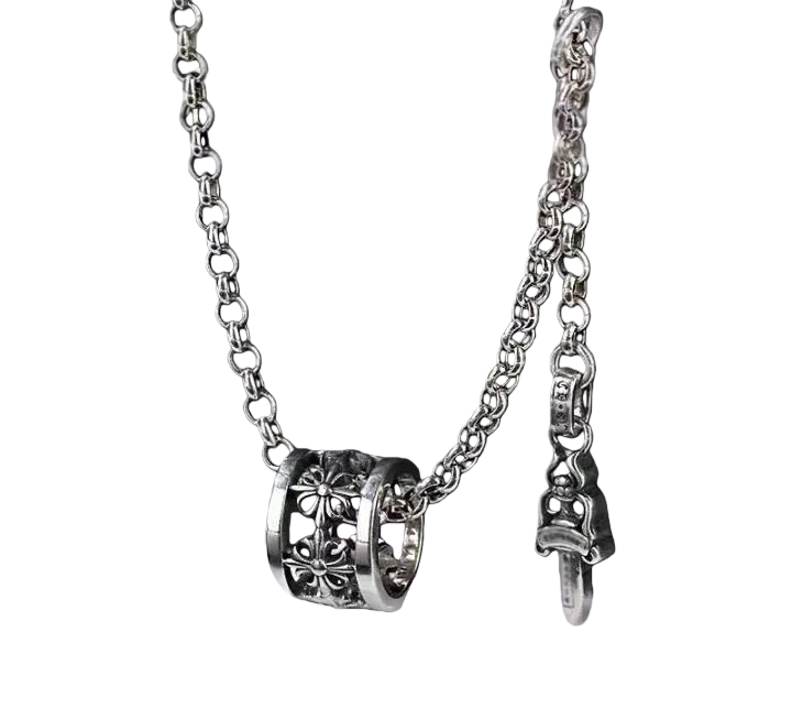 Chrome Hearts Necklace