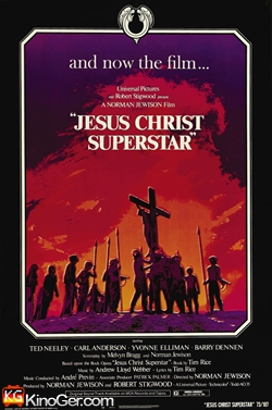 Jesus Christ Superstar (1973)