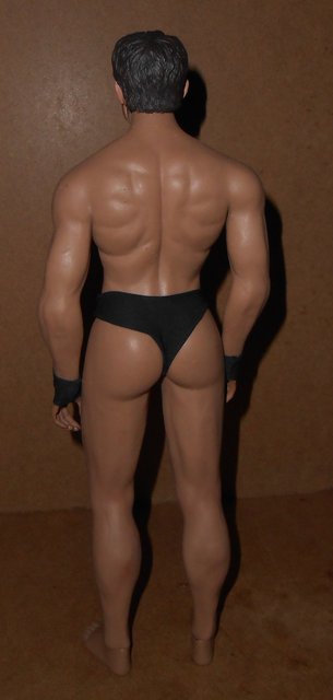 NEW PRODUCT: Jiaou Doll: 1/6 Strong Male Body Detachable Foot (3 skin tones) JOK-12D (NSFW!!!!!) - Page 2 DSCN1013