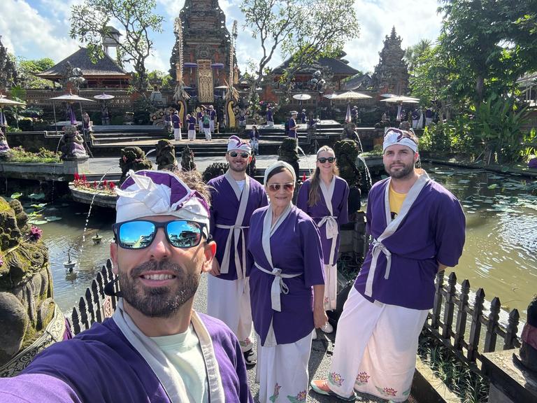 6 Aviones, 3 barcos y 2 trenes, empezando en Estambul y terminando Kuala Lump - Blogs de Indonesia - TERCERA PARADA: BALI (22)