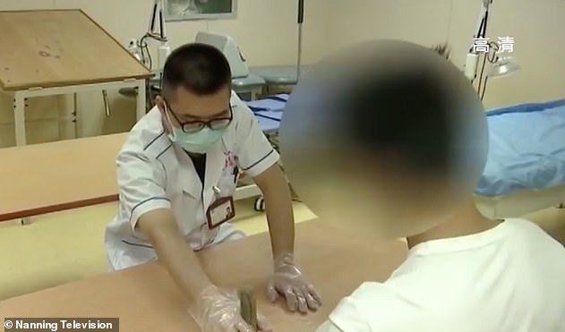 Bocah 15 tahun kecanduan game hingga sakit jalani perawatan dengan dokter