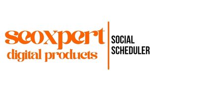 Social Scheduler Logo