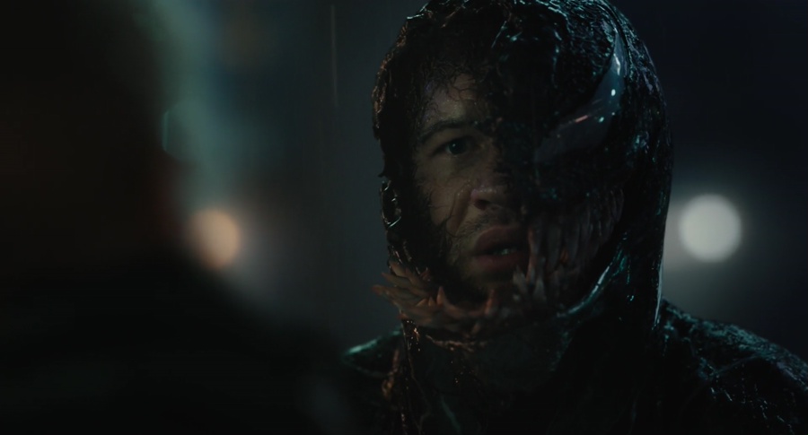 Venom: Let There Be Carnage 2021 BluRay [Hindi + Tamil + Telugu + English] 480p, 720p, 1080p ESub Screenshot