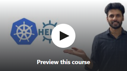 Helm Kubernetes Packaging Manager for Developers and DevOps | Udemy