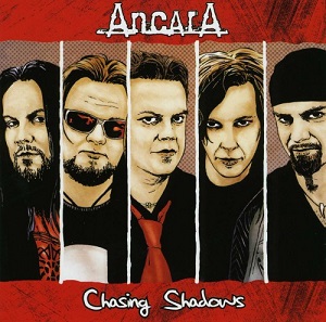 Re: Ancara (Fin) / Heavy metal