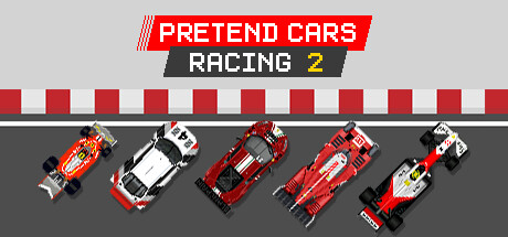 Pretend Cars Racing 2: El juego argentino de carreras vuelve con demo en Steam