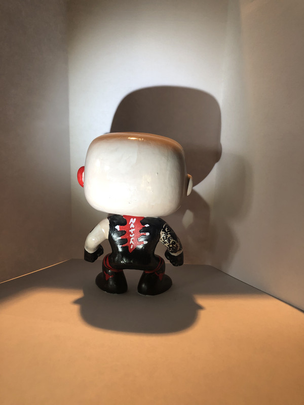 darby allin funko pop