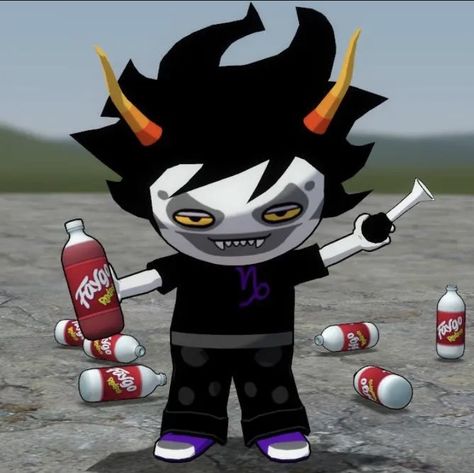 gamzee