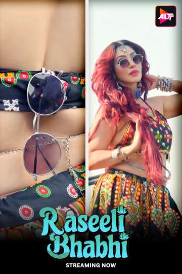 Raseeli Bhabhi (2025) S01E01T02 Altbalaji Hindi Hot Web Series WEB-DL X264 AAC 1080p | 720p | 480p Download
