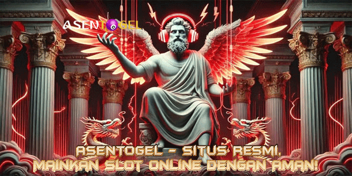 Situs ASENTOGEL