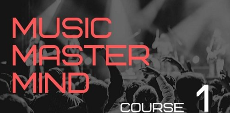 MusicMasterMind Harness the 7 Essential Elements of Music Theory – Course 1 TUTORiAL-FANTASTiC