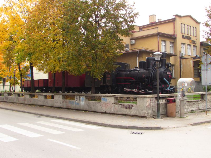 Uskotračna željeznica Travnik04