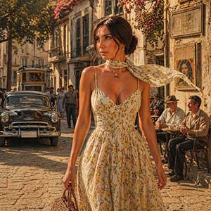 Νέo Music Video | Κατερίνα Νάκα – Το φλυτζάνι