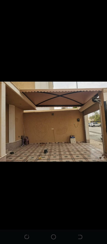 مظلة مسابح 18