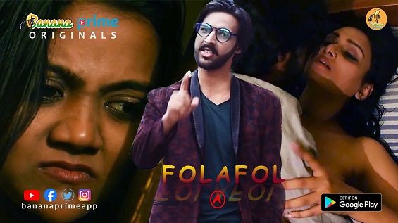 18+ Folafol BananaPrime Bengali Short Film Watch Online