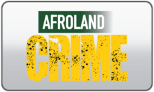 Afroland Crime