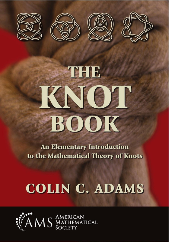  The Knot Book Cover