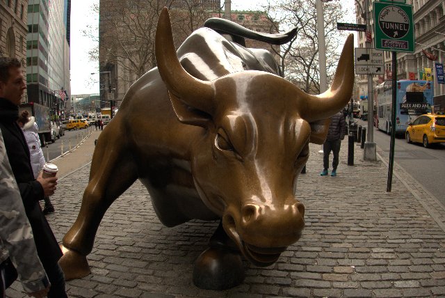 DIA 6: Financial District, Public Library, Grand Central y Jersey Gardens - DICIEMBRE EN NUEVA YORK, PRE NAVIDAD SOÑADA (3)