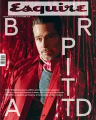Esquire Italia N.51 – Settembre 2026 [True PDF]